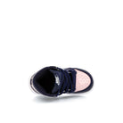 Jordan Air Jordan 1 Retro High OG TD Atmosphere / Obsidian - White - Laser Pink  Detail view 1 | Overkill