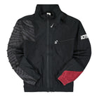 Nike Acronym x Nike NRG CS Woven Jacket Black / Black Jackets CU0465 010 | Overkill