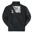 Nike Acronym x Nike NRG CS Woven Jacket Black / Black Jackets Material | Overkill