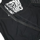 Nike Acronym x Nike NRG CS Woven Jacket Black / Black Jackets Detail view 2 | Overkill