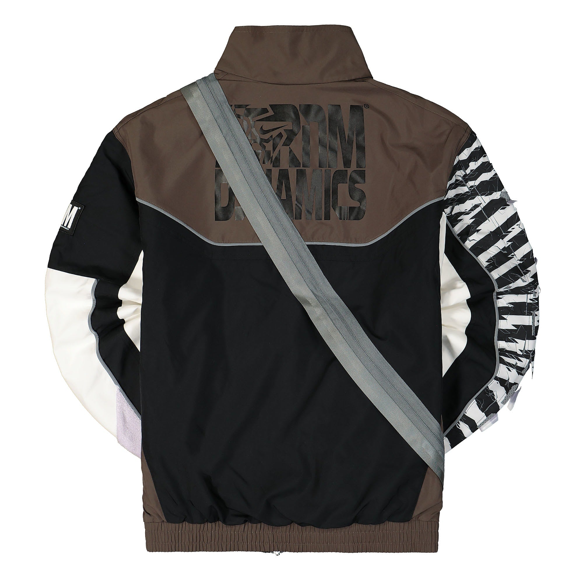 Nike Acronym x Nike NRG CS Woven Jacket CU0465 100 | OVERKILL