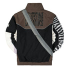 Nike Acronym x Nike NRG CS Woven Jacket White / Multi Color Jackets Material | Overkill