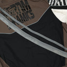 Nike Acronym x Nike NRG CS Woven Jacket White / Multi Color Jackets Detail view 2 | Overkill