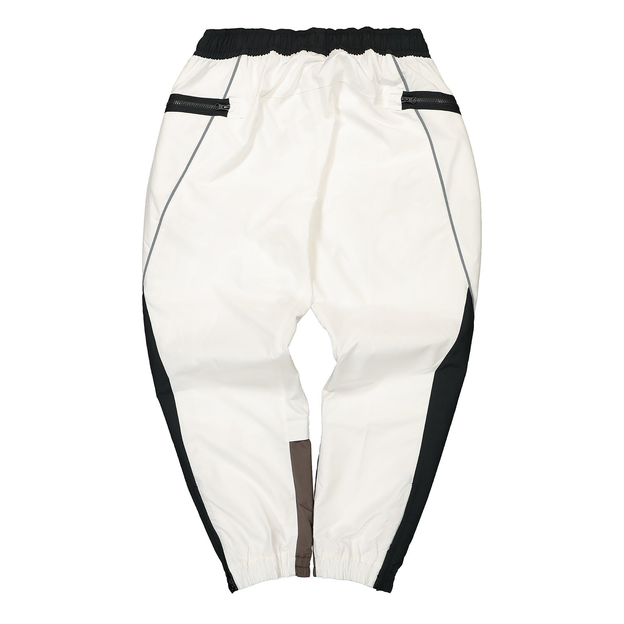 Nike Acronym x Nike NRG CS Woven Pant White / Multi Color Sweat & Track Pants Material | Overkill