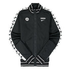 Nike Acronym x Nike NRG CS Therma-Fit Knit Jacket Black / White Jackets CU0469 010 | Overkill