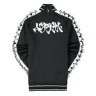 Nike Acronym x Nike NRG CS Therma-Fit Knit Jacket Black / White Jackets Close-up | Overkill