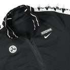 Nike Acronym x Nike NRG CS Therma-Fit Knit Jacket Black / White Jackets Material | Overkill