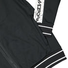 Nike Acronym x Nike NRG CS Therma-Fit Knit Jacket Black / White Jackets Detailfoto | Overkill