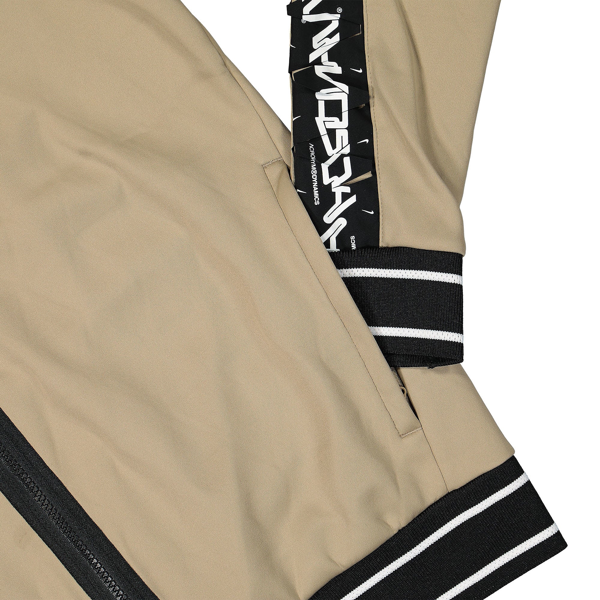 Nike Acronym x Nike NRG CS Therma-Fit Knit Jacket CU0469 247