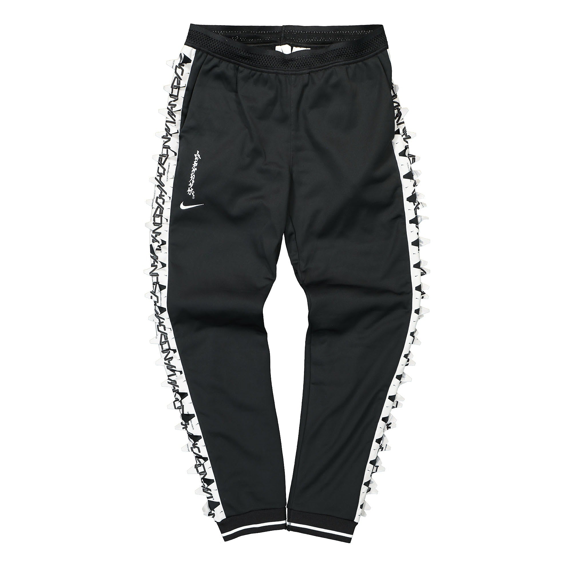 Nike Acronym x Nike NRG CS Therma-Fit Knit Pant CU0470 010 | OVERKILL