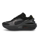 Nike wmns fontanka edge Black-Black - Off Noir - University Red Sneakers CU1450 001 | Overkill