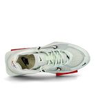 Nike wmns fontanka edge Barely Green-Barely Green - Black Sneakers  Detailfoto | Overkill
