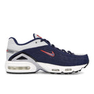 Nike air max tailwind v sp Midnight  Navy-University Red Low Top Sneakers  Silhouette | Overkill
