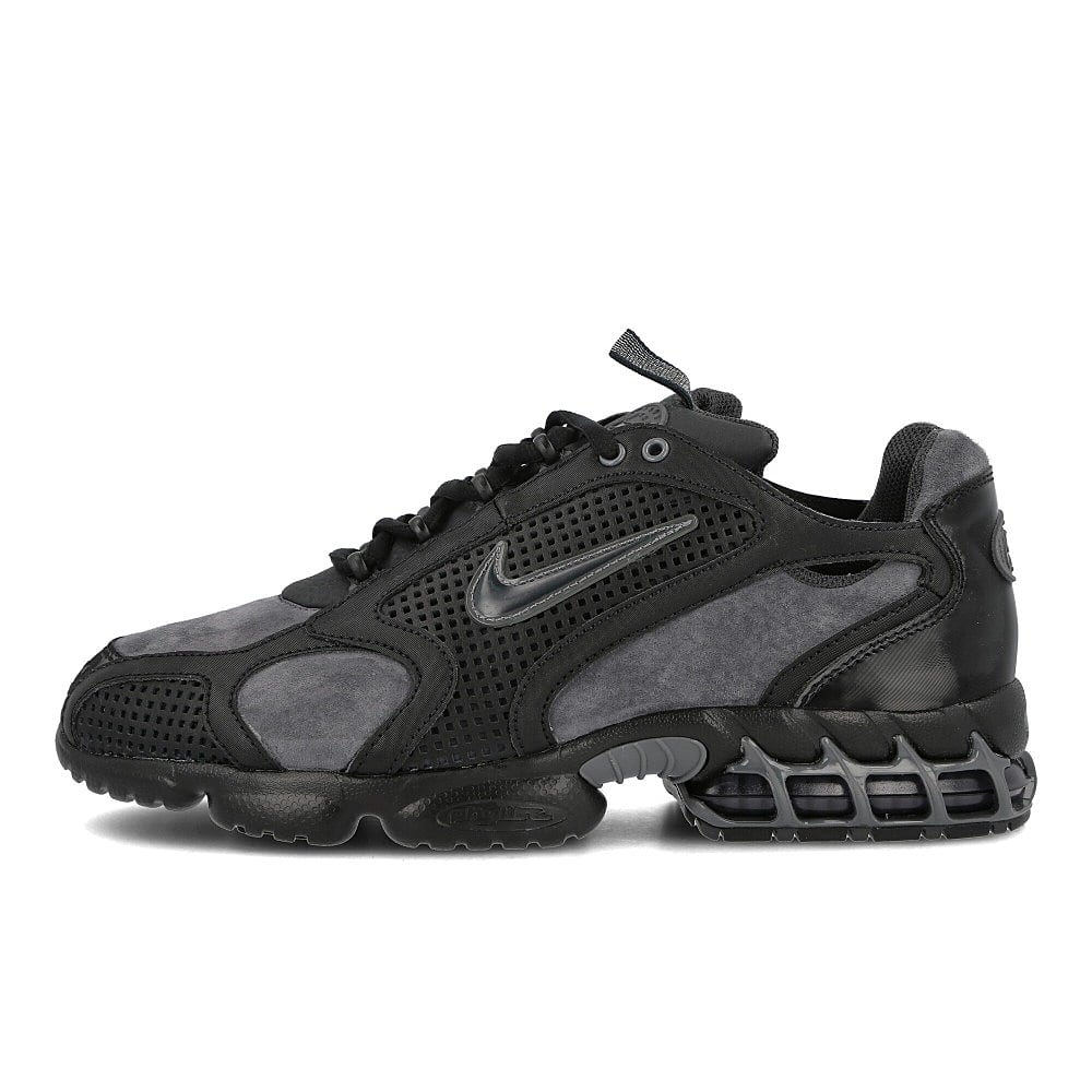 Nike air zoom spiridon cage 2 se Black / Dark Grey - Anthracite  CU1768 001 | Overkill