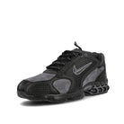 Nike air zoom spiridon cage 2 se Black / Dark Grey - Anthracite  Detailfoto | Overkill