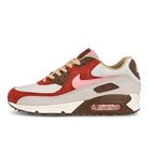 Nike air max 90 nrg Sail / Sheen - Straw - Medium Brown  CU1816 100 | Overkill