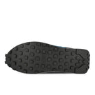 Nike daybreak Midnight Turquoise-Seaweed - Dark Smoke Grey Low Top Sneakers  Detail View 1 | Overkill