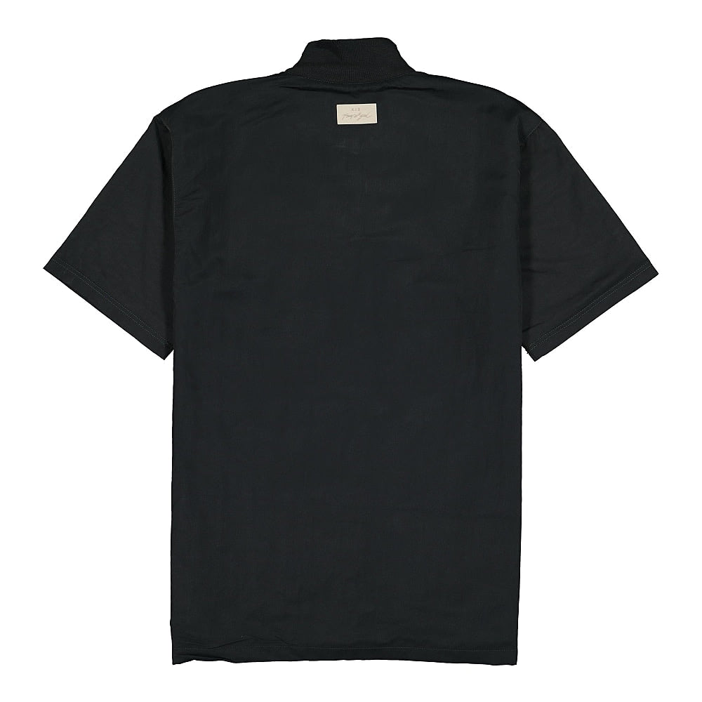 Nike Fear of God x Nike NRG W Warm Up Top Off Noir Shirts Material | Overkill