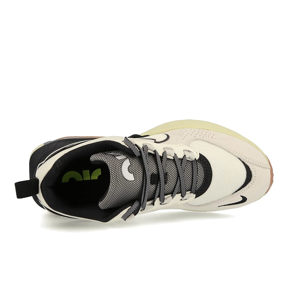 Nike wmns air max verona qs White / Sail - Pale Ivory - Gum Med Brown  Detail view 1 | Overkill