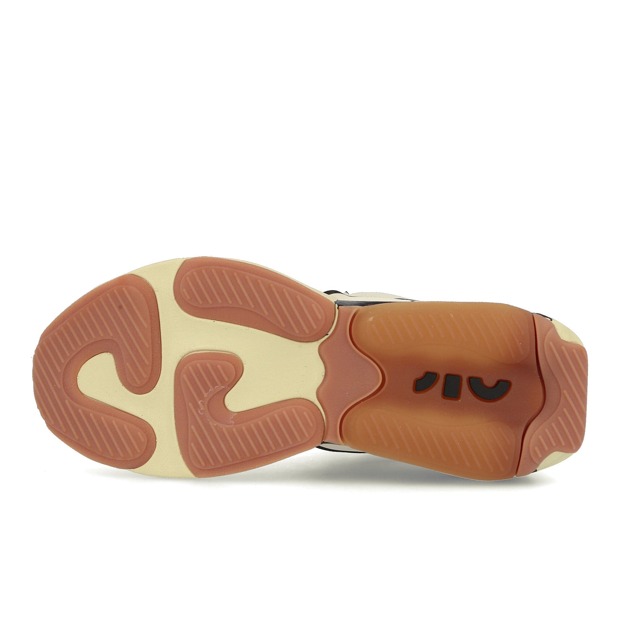 Nike wmns air max verona qs White / Sail - Pale Ivory - Gum Med Brown  Detail view 2 | Overkill