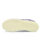 Nike air force 1 07 skeleton Court Purple / Court Purple - White  Detail view 2 | Overkill