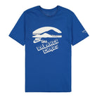 Nike Gyakusou NRG Graphic 3 Tee Team Royal T-Shirts CU8259 477 | Overkill