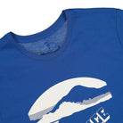 Nike Gyakusou NRG Graphic 3 Tee Team Royal T-Shirts Material | Overkill