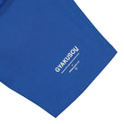 Nike Gyakusou NRG Graphic 3 Tee Team Royal T-Shirts Detailfoto | Overkill