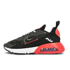 Nike air max 2090 sp Infrared-Black - Dark Sage - Baroque Brown Sneakers CU9174 600 | Overkill