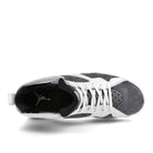 Jordan Air Jordan 7 Retro White / Varsity Purple - Flint Grey - Black  Detail view 1 | Overkill