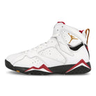 Jordan Air Jordan 7 Retro White / Black - Cardinal Red - Chutney Sneakers CU9307 106 | Overkill