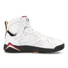 Jordan Air Jordan 7 Retro White / Black - Cardinal Red - Chutney Sneakers  Silhouette | Overkill