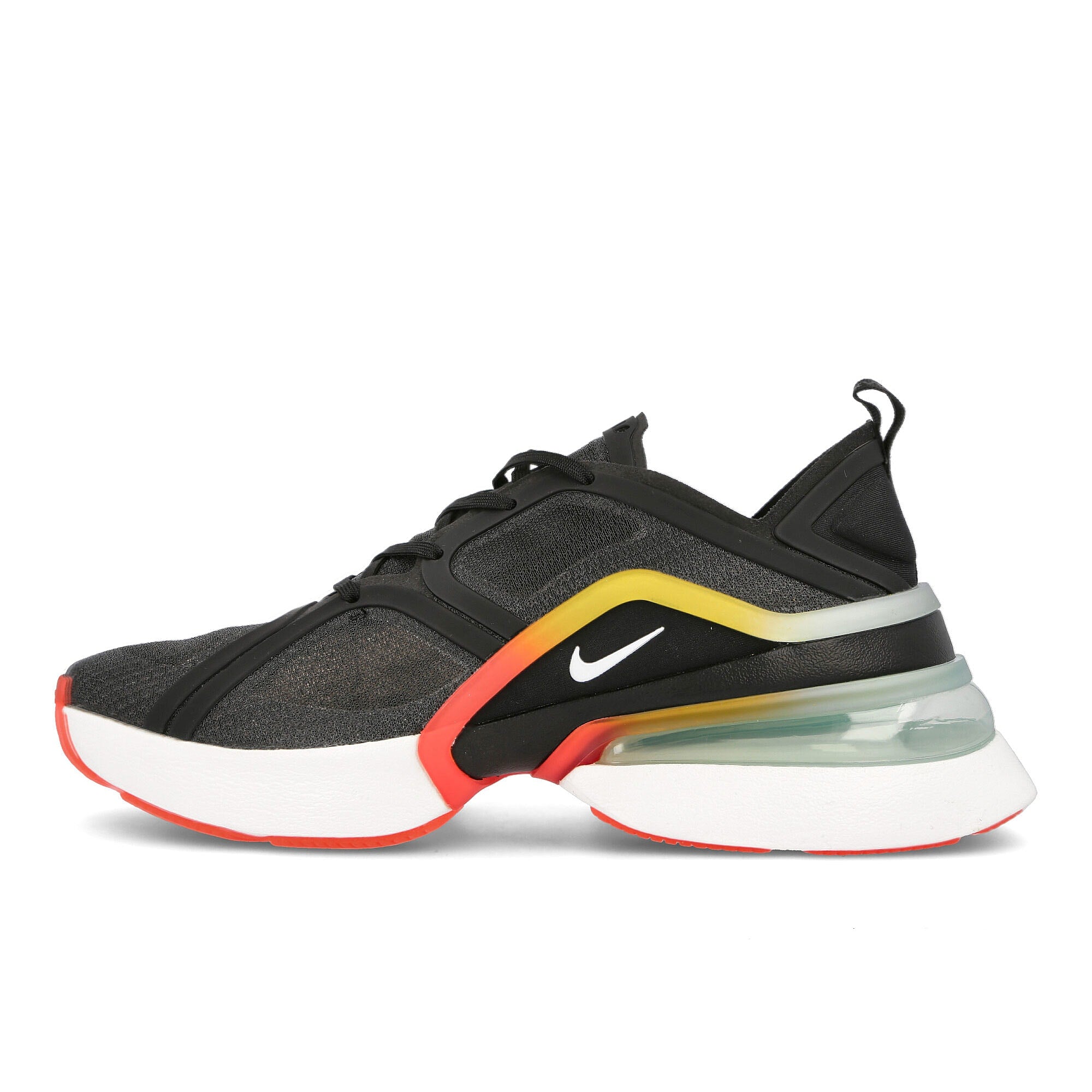 Nike wmns air max 270 xx Black-White - Bright Crimson Sneakers CU9430 001 | Overkill