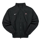 Nike Skepta x Nike M Nb Track Jacket Black Track Jackets CU9743 010 | Overkill