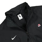 Nike Skepta x Nike M Nb Track Jacket Black Track Jackets Close-up | Overkill