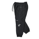 Nike Acronym x Nike NRG CS Woven Pant Black / Black Sweat & Track Pants Close-up | Overkill