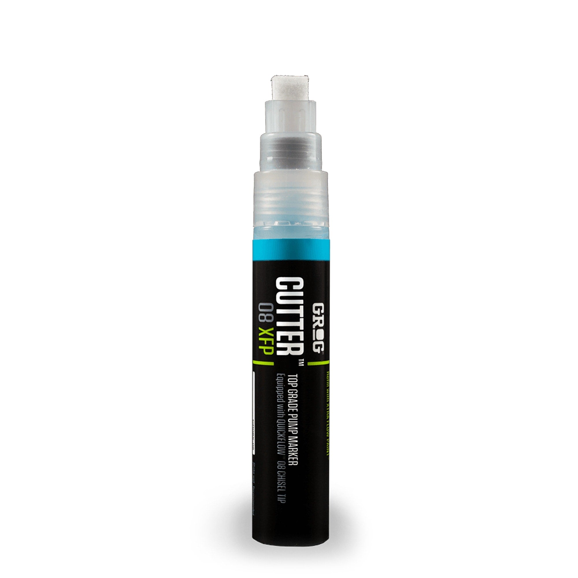 Grog Cutter 08 XFP Marker CR08X-00 | OVERKILL