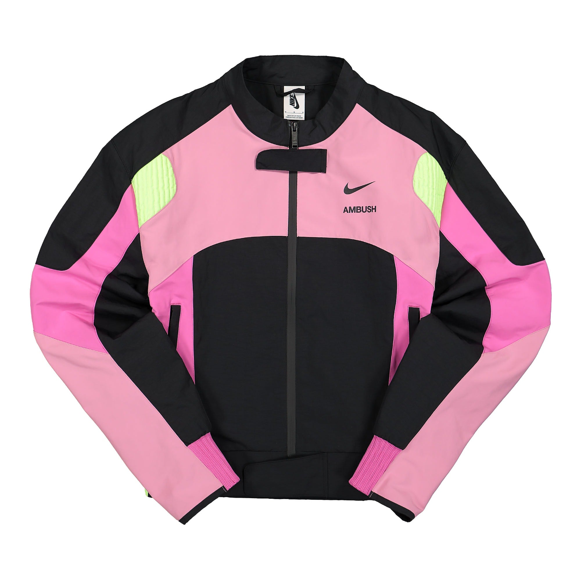 Nike Ambush x Nike NRG Moto Jacket CV0545 693 | OVERKILL