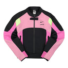 Nike Ambush x Nike NRG Moto Jacket Magic Flamingo / Black / Active Fuchsia Track Jackets CV0545 693 | Overkill