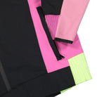 Nike Ambush x Nike NRG Moto Jacket Magic Flamingo / Black / Active Fuchsia Track Jackets Detailfoto | Overkill