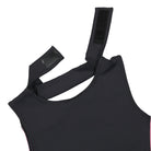 Nike Ambush x Nike Wmns Crop Top Magic Flamingo / Black Tops Detailfoto | Overkill