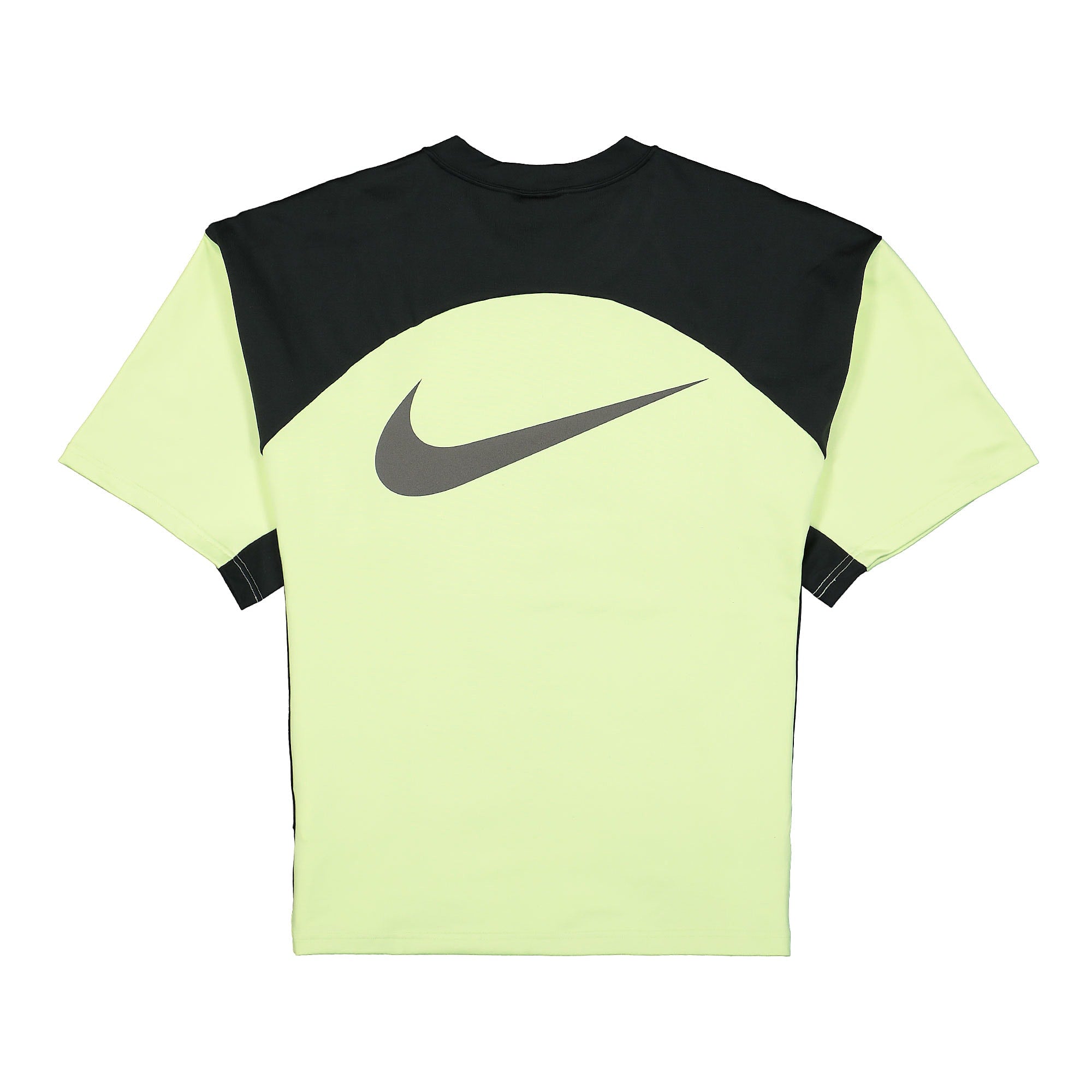 Nike Ambush x Nike NRG Short Sleeve Tee Ghost Green / Black T-Shirts Material | Overkill