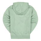 Nike NRG Solo Swoosh Fleece Hoodie Steam / White Hoodies Material | Overkill