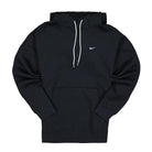 Nike NRG Fleece Hoodie Black / White Hoodies CV0552 010 | Overkill