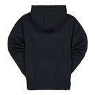 Nike NRG Fleece Hoodie Black / White Hoodies Material | Overkill