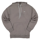 Nike NRG Fleece Hoodie Olive Grey Hoodies CV0552 040 | Overkill