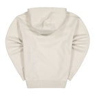 Nike NRG Solo Swoosh Fleece Hoodie Light Bone / White Hoodies Material | Overkill