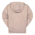 Nike NRG Solo Swoosh Fleece Hoodie Malt / White Hoodies Material | Overkill