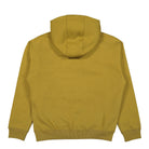 Nike NK Solo Swoosh Fleece Hoodie Desert Moss / White Hoodies Material | Overkill