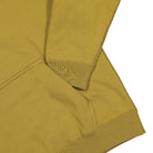 Nike NK Solo Swoosh Fleece Hoodie Desert Moss / White Hoodies Detailfoto | Overkill